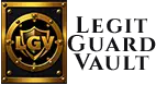 Legit Guard Vault